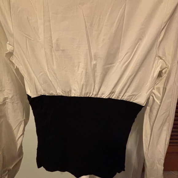 NWT White House Black Market Top - Picture 8 of 10
